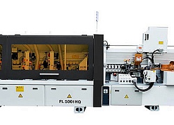 Кромкооблицовочный станок Filato FL 5001HQ-2
