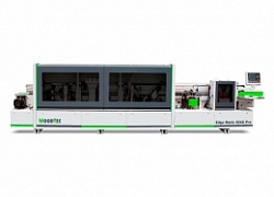 Станок для облицовывания кромок мебельных деталей WoodTec EdgeMatic 624С PRO