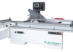 Форматно-раскроечный станок Nanxing MJK1132F1