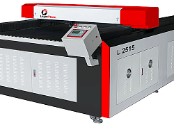 Лазерный станок для гравировки и резки Lasermann LSS 1525