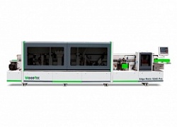 Станок для облицовывания кромок мебельных деталей WoodTec EdgeMatic 524С PRO