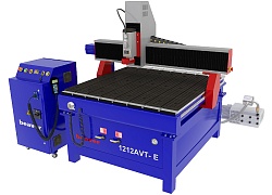 Фрезерный станок с ЧПУ Beaver 1212AVT-E