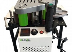 Ручной кромкооблицовочный станок WoodTec KM 40