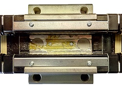 Линейный подшипник ТНК HSR 30