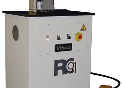 Станок для снятия свесов VITAP RC-91