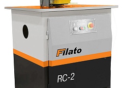 Фрезерный станок для двустороннего снятия свесов Filato RC-2