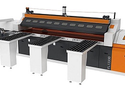 Панельная пила Filato FL-1330B
