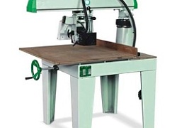 Станок торцовочный WoodTec T 900