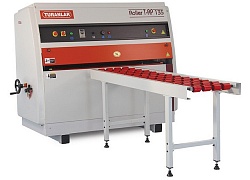 Пресс Turanlar T-RP 135