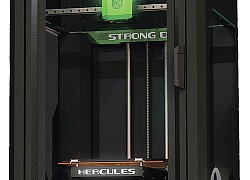 3D принтер Hercules Strong DUO