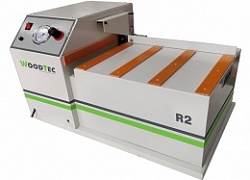 Устройство для закругления углов WoodTec R2