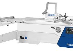 Форматно-раскроечный станок Alba Classic 3200
