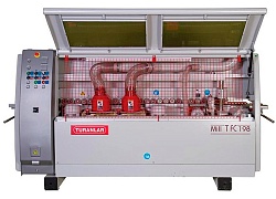 Фрезерный станок Turanlar T-FC 198
