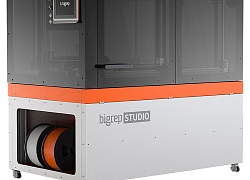 3D принтер BigRep STUDIO