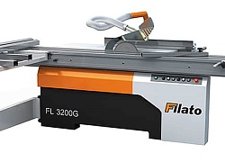 Форматно-раскроечный станок Filato FL-3200G
