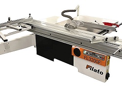 Форматно-раскроечный станок Filato FL-3200F