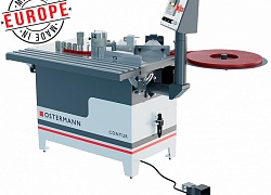 Кромкооблицовочный станок OSTERMANN CONTUR