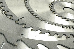 Первая заточка в подарок