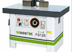 Станок фрезерный WoodTec FS 120