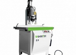 Станок сверлильно-присадочный под петли WoodTec Z3